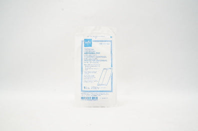 Medline PRM21450 Extra Absorbent Abdominal Pad 5 x 9 inch
